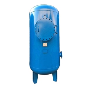 Réservoir d'air Kaishan 500L 16 bars pour compresseur, fabriqué en Chine - Product Image 3