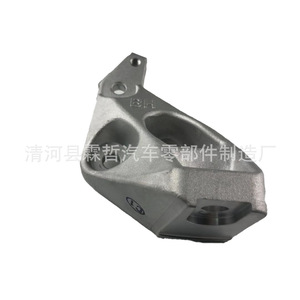แท่นยึดเครื่องยนต์โตโยต้า 12311 F0130 สำหรับแคมรี่รุ่นที่ 8 อะไหล่ทดแทน - Product Image 4