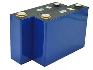 Tramway Stockage d'énergie Batterie lithium-fer-phosphate Stock <span class=keywords><strong>de</strong></span> cellules personnalisé Batterie Lifepo4 d'origine 3,2 v 200ah 300ah 280ah Ménage - Product Image 5