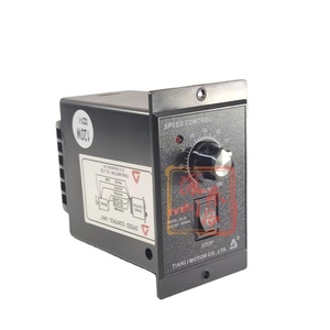 Régulateur de vitesse de moteur Tianli SPEED CONTROL TVT US-52 120W, contrôleur 230V - Product Image 1
