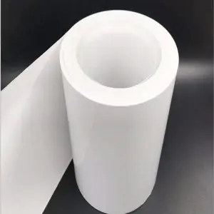 유리 방출 용지 유리 실리콘 종이로 맞춤형 설계된 거대한 롤