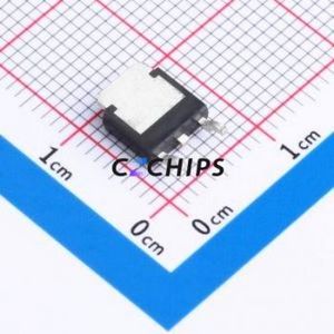 Transistor à effet de champ (MOSFET) UF640G-TN3-R TO-252, neuf et original - Product Image 2