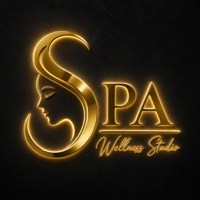 Enseigne murale LED personnalisée ZL pour salon de beauté, lettres en métal doré rétroéclairées 3D, enseigne LED personnalisée pour entreprise avec CE RoHS IP65