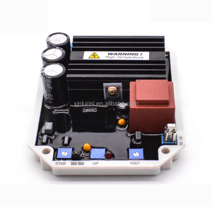 En stock : Plaque de régulation de pression Kangfu <span class=keywords><strong>Sanbo</strong></span> KF306A, générateur sans balais, régulateur de tension automatique - Product Image 2