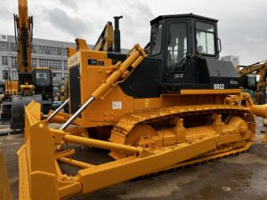Vendita calda grande toro <span class=keywords><strong>Dozer</strong></span> SD22 220hp Bulldozer per la vendita <span class=keywords><strong>Dozer</strong></span> basso consumo di carburante Bulldozer - Product Image 4