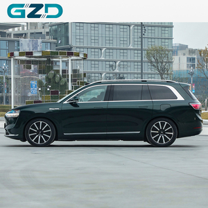 2024 In stock Aito <span class=keywords><strong>M</strong></span> 9 Automobile gamma estesa nuova energia veicolo LHD HUA-WEI AITO M9 adulto vendita calda AITO auto aitom9 prezzo - Product Image 3