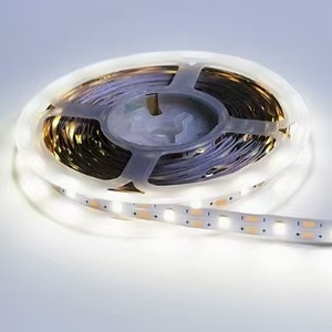 ไฟ LED แบบยืดหยุ่น SMD 2835, DC12V/24V, กันน้ำ IP65, ความสว่างสูง, ช่องเสียบ USB, ขายส่งจากโรงงาน, ใช้ในบาร์/สำนักงาน - Product Image 2