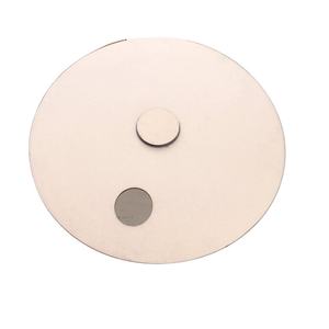 Tambor de Fibra CH para Almacenar Hierbas Secas, con Orificios de Observación y Ventilación - Product Image 6