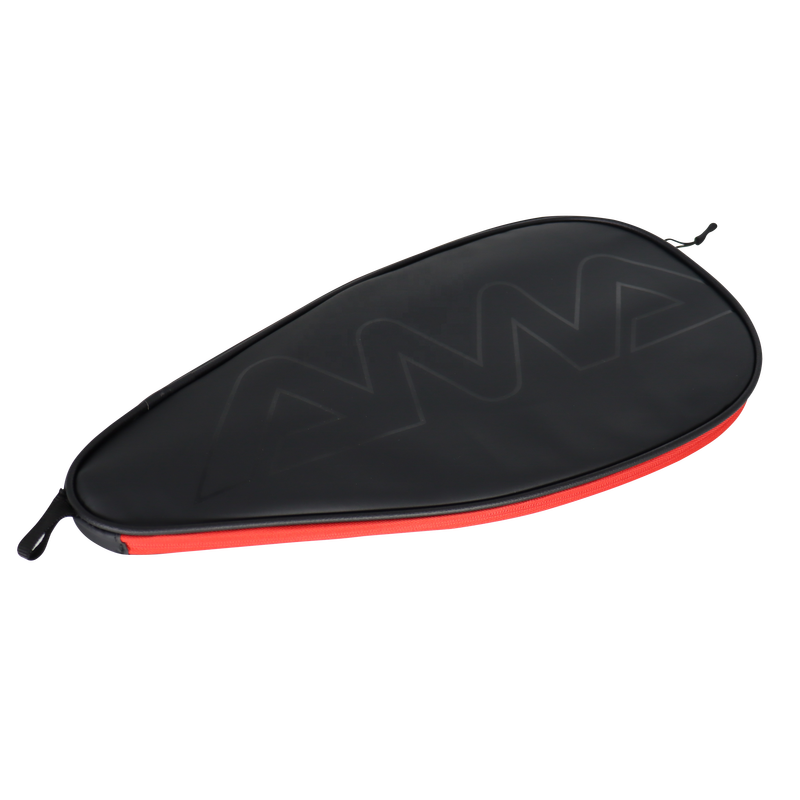 PU Leather Pickleball Paddle Cover Custom
