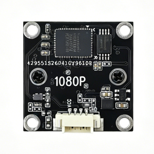 USB 2MP 1/2.6'' Haute fréquence d'images avec 100 ips °   Module de caméra industrielle à obturateur global grand angle SC233 - Product Image 6