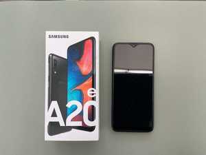 Teléfono Android de segunda mano de alta calidad, envío rápido, <span class=keywords><strong>precio</strong></span> barato, A20e, teléfono <span class=keywords><strong>usado</strong></span> para <span class=keywords><strong>Samsung</strong></span> - Product Image 4