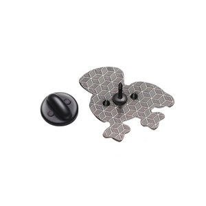 Broches de Esmalte con Diseño de Cuervo Miniatura, Estilo Punk, Joyería de Metal, Insignia para Solapa, Mochila, Camisa, Accesorios, Regalo - Product Image 6