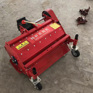 Bánh Xích Máy kéo 25 HP Bán hàng nóng mini nhỏ bánh xích Máy kéo được sử dụng cho Ruộng Lúa và lĩnh vực khô - Product Image 6