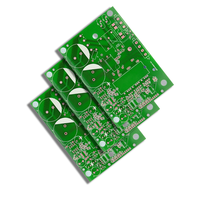 Circuit imprimé simple face avec calculatrice pratique Finition de surface OSP directement du fabricant