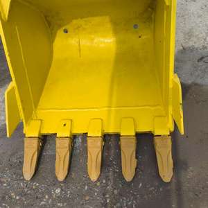 Excavadora Usada VIO55 de 5 Toneladas, Marca Japonesa, Mini Excavadora Hidráulica de Cadenas VIO55 en Venta, Precio Competitivo - Product Image 6