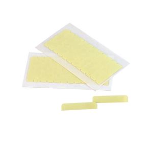 60 pièces/sac <span class=keywords><strong>bandes</strong></span> adhésives de <span class=keywords><strong>cheveux</strong></span> humains pour <span class=keywords><strong>cheveux</strong></span> de trame de peau - Product Image 3