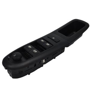 Venta caliente interruptor de ventana eléctrica de coche interruptores de Control de elevador de ventana 6554.CF 6554CF 12 para coche <span class=keywords><strong>Peugeot</strong></span> <span class=keywords><strong>406</strong></span> - Product Image 1