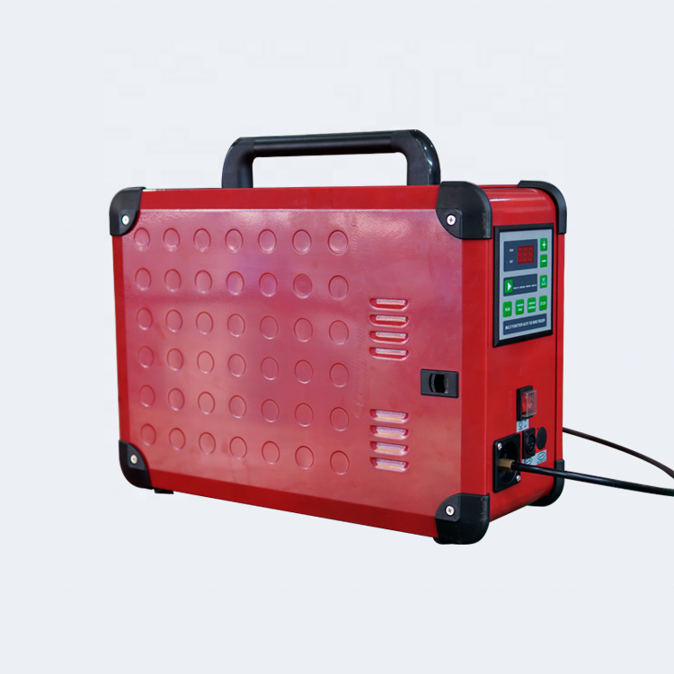 Automatic Wire Feeder of Laser Welding