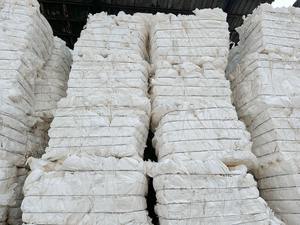 เศษกระดาษรีไซเคิลเคลือบแก้วสำหรับอุตสาหกรรมการผลิตกระดาษ - Product Image 3