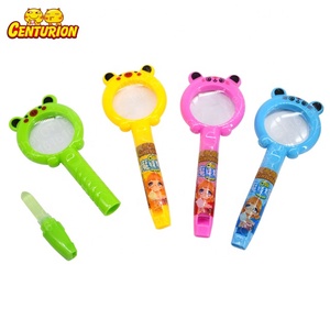 Jouet de loupe halal et <span class=keywords><strong>bonbon</strong></span> brun oral vente en gros - Product Image 4