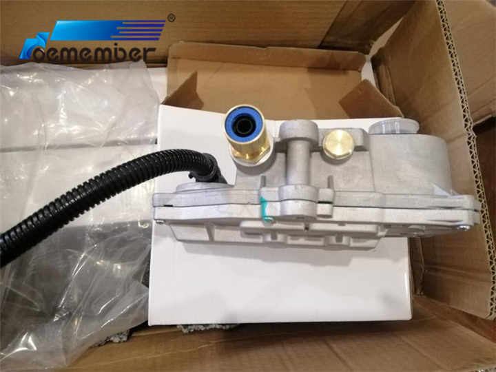 OE Member 22327063 Solenoid Valve 24v 22327063 21965253 21206430  