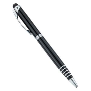 Wholesale 1.0Mm Touchscreen Ballpoint <b>Pens</b> Customizable Logo Office Writing Hotel Corporate Advertising Promotional Gifts - Product Image 1