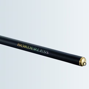Canne à pêche en carbone SHIMANO BORDERLESS LIMITED GL P Spiral X Core haute performance pour la pêche en eau douce au gros gibier - Product Image 5