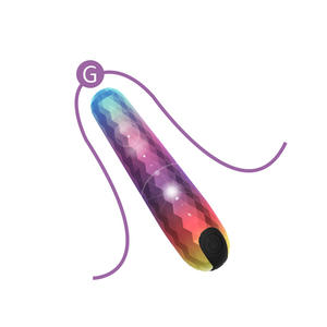 <span class=keywords><strong>Vibrator</strong></span> peluru <span class=keywords><strong>Mini</strong></span> dewasa, bentuk berlian silikon 10 frekuensi USB dapat diisi ulang - Product Image 5