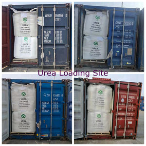 <span class=keywords><strong>Urée</strong></span> de qualité automobile, <span class=keywords><strong>faible</strong></span> teneur en biurée, avec certificat VDA ISO22241 REACH pour les véhicules diesel, système SCR - Product Image 5