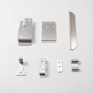 Tùy chỉnh Brass tấm chế tạo kim loại sâu quá trình vẽ được sử dụng trong hệ thống ống nước đồ đạc - Product Image 3