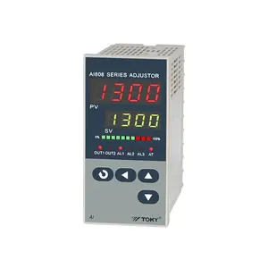 Programmable Digital Thermostat Intelligent Temperature Controller For Incubator