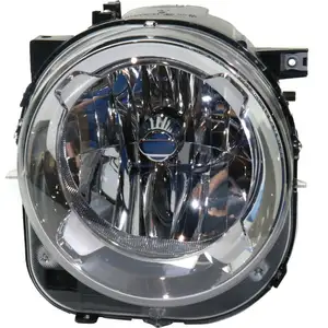 Lámpara de faro OEM 68256567AA 68256570AA para pasajero, lado derecho RH para <span class=keywords><strong>Renegade</strong></span>, <span class=keywords><strong>nuevo</strong></span> - Product Image 1