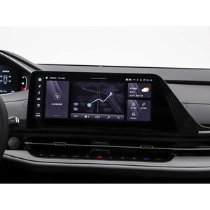 2025 Changan CS55บวก PHEV ยานพาหนะพลังงานใหม่125กม. ช่วงไฟฟ้าบริสุทธิ์รองรับการชาร์จ1 6C ในรถ KTV บริการอย่างมืออาชีพ - Product Image 6