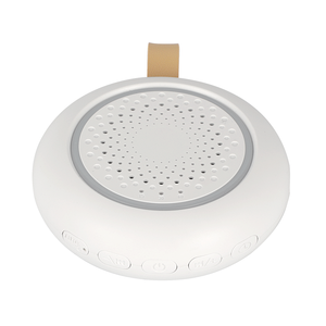 Macchina per Suoni Naturali e Rumore Bianco per Neonati, con Suoni di Yoga, Natura, Tempesta e Logo Personalizzabile, Prodotta in Cina - Product Image 5