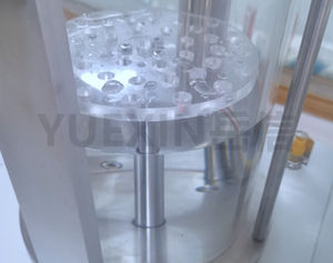 Veiligheid Sterke Waterbestendige Testapparatuur Kan Horloge Waterdichte <span class=keywords><strong>Tester</strong></span> Aanpassen - Product Image 3