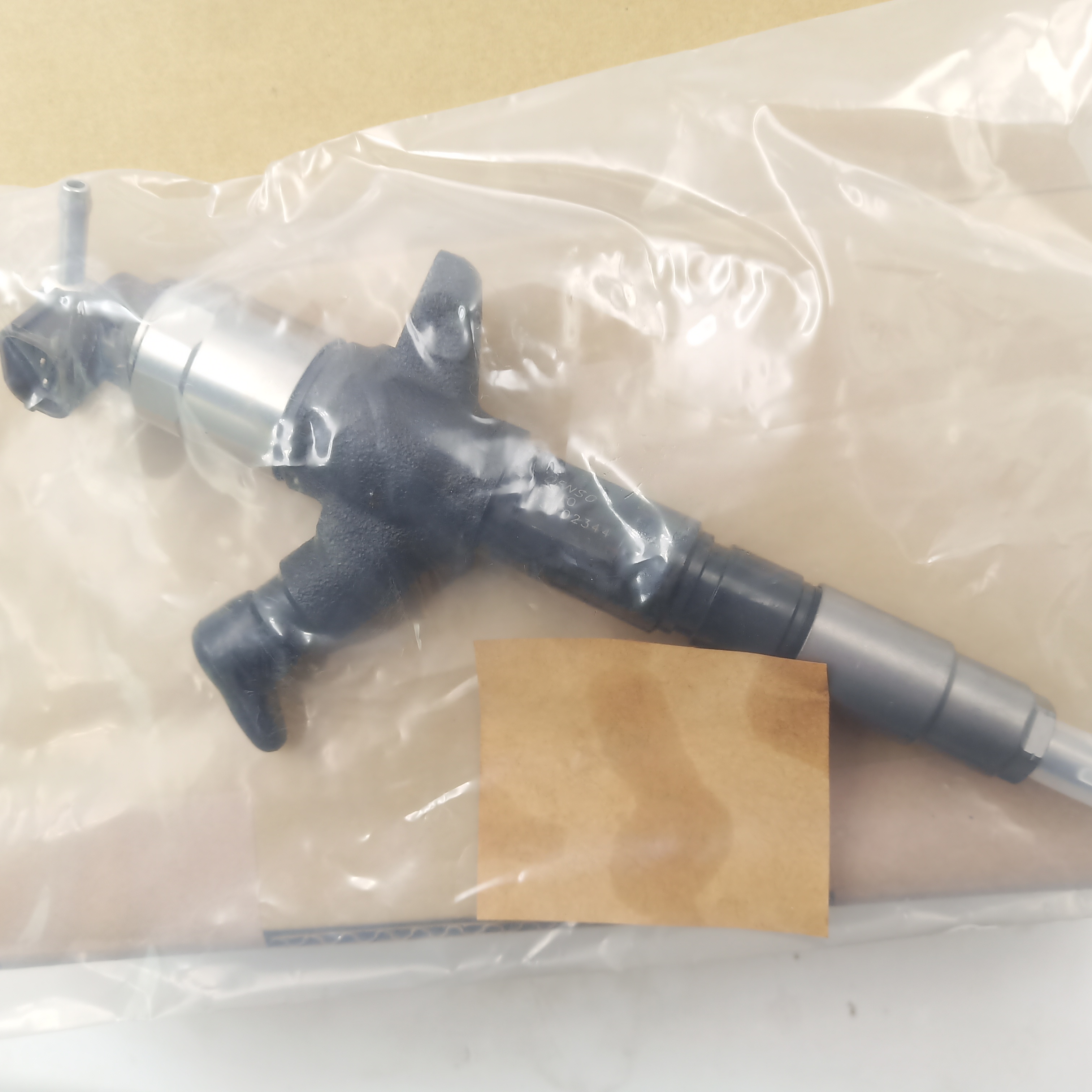 High Quality Diesel Fuel Injector 095000-8310 Common Rail Injector 3380CM5701 For HYUNDAIHD78