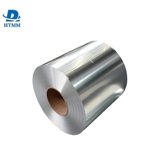 Hecho <span class=keywords><strong>en</strong></span> China de papel de aluminio para el hogar 8011 o de embalaje suave - Product Image 6