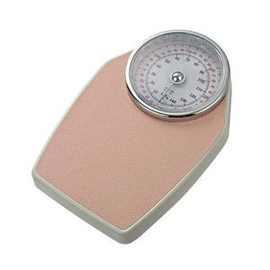 पेशेवर 160kg 320lb वजन तराजू मैकेनिकल व्यक्तिगत बाथरूम पैमाने - Product Image 4