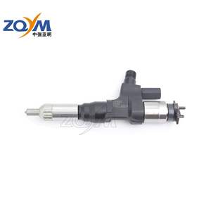 Inyección de diésel, inyector 23670-0L050 para Toyota <span class=keywords><strong>Vigo</strong></span> 1Kd-Ftv Hilux <span class=keywords><strong>Denso</strong></span> Common Rail 23670-0L050 0L010 0L070 0L090 0L110 - Product Image 4