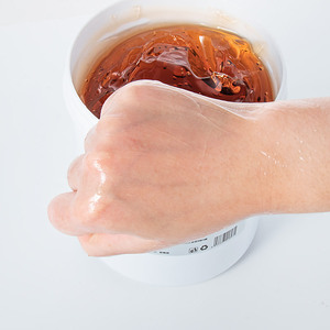 หน้ากากเจลสมุนไพรสูตรผิวธรรมชาติให้ความชุ่มชื้นมาสก์วุ้นฟื้นฟูสมุนไพรสำหรับหน้ากากความงาม - Product Image 4