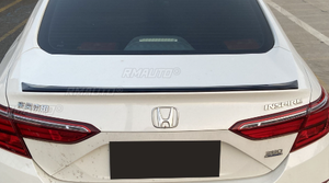Alerón Trasero para Honda Accord INSPIRE 2018-2022, Pieza Exterior de Plástico ABS, Alerón para Maletero Trasero, Accesorios para Automóviles - Product Image 4