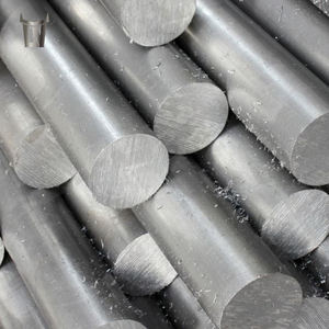 Barre carrée en aluminium 6063 <span class=keywords><strong>T1</strong></span> pour garnitures architecturales - Product Image 2