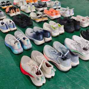 Zapatillas Deportivas de Segunda Mano, Marcas Chinas Usadas, Zapatillas Deportivas para Hombre, por Pares, Talla Grande, Estilo Baloncesto - Product Image 6