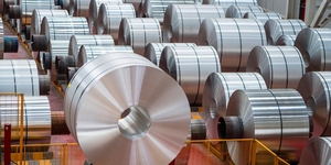 Катушка Заводская холоднокатаная серия AISI 300 ASTM 309 310 304L 316L из нержавеющей стали, Китай, оптовая цена, обрезка края, полная жесткая - Product Image 2