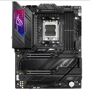 Nueva placa base ROG STRIX GAMING WIFI para juegos de PC - Product Image 1