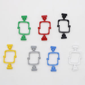 Articolatore Dentale Monouso a Funzionamento Manuale, 1000 Pezzi, per Corone e Ponti, per Laboratorio Odontotecnico - Product Image 1