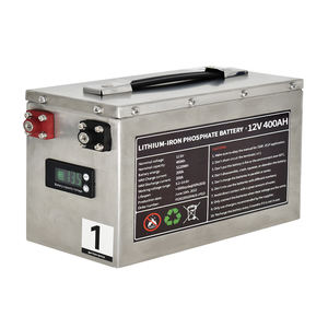 12v 48v Lifepo4リチウムイオンバッテリーパック、RVs-100ah 800ahサイズのキャンピングカーキャンピングカー - Product Image 6