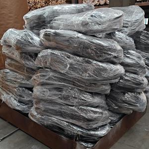 Cường độ cao chống tăng rào cản Dây Lưới <span class=keywords><strong>Net</strong></span>-Quân sự cấp dây thép xe tăng trở ngại cho quốc phòng và an ninh - Product Image 6