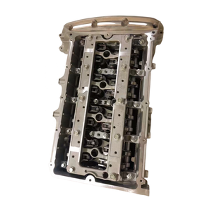 Para Ranger 2,2 recién llegado Stock Auto motor coche culata de repuesto (montaje) alta calidad OEM 908758/ - Product Image 4