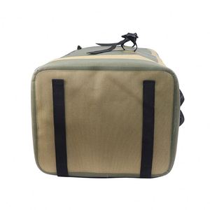 Free Sample Camping Tpu Wine Fish Soft Beach <b>Lunch</b> Soft Cooler Shoulder Strap <b>Backpack</b> Waterproof Insulated Cooler Bags - Product Image 4